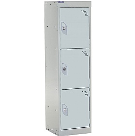 Vault Germ Guard Junior Lockers