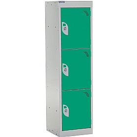 Vault Germ Guard Junior Lockers
