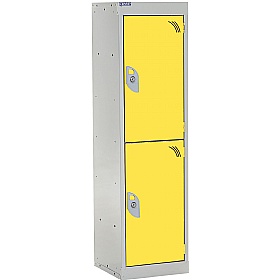 Vault Germ Guard Junior Lockers