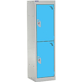 Vault Germ Guard Junior Lockers
