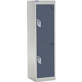 Vault Germ Guard Junior Lockers