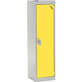 Vault Germ Guard Junior Lockers