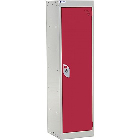 Vault Germ Guard Junior Lockers