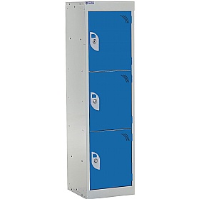 Vault Germ Guard Junior Lockers