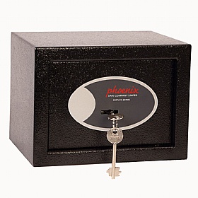 Phoenix Compact Home Office Safes