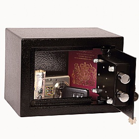 Phoenix Compact Home Office Safes