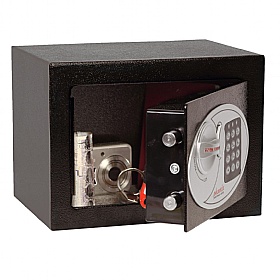 Phoenix Compact Home Office Safes