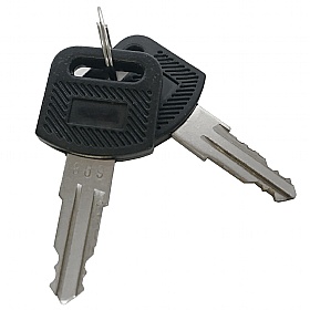 Phoenix Compact Home Office Safes