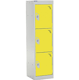 Vault Germ Guard Junior Lockers