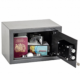 Phoenix Vela Home Office Safes