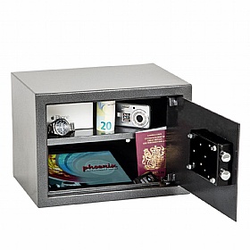 Phoenix Vela Home Office Safes