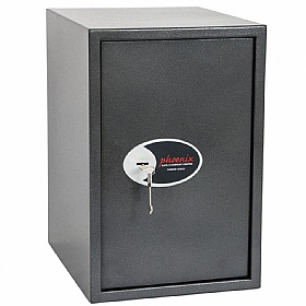 Phoenix Vela Home Office Safes