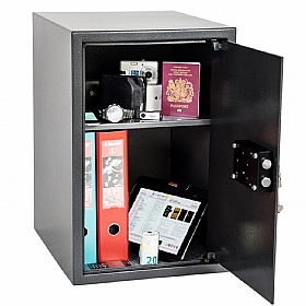 Phoenix Vela Home Office Safes