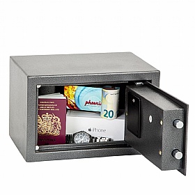 Phoenix Vela Home Office Safes