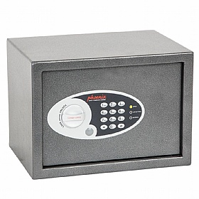 Phoenix Vela Home Office Safes