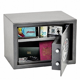 Phoenix Vela Home Office Safes
