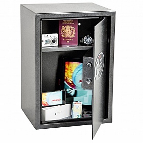 Phoenix Vela Home Office Safes