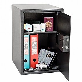 Phoenix Vela Home Office Safes