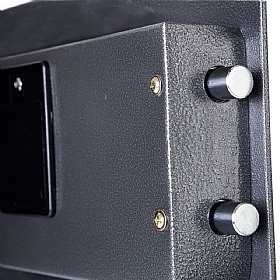 Phoenix Vela Home Office Safes