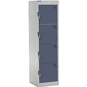 Vault Germ Guard Junior Lockers with Hasp & Staple Lock