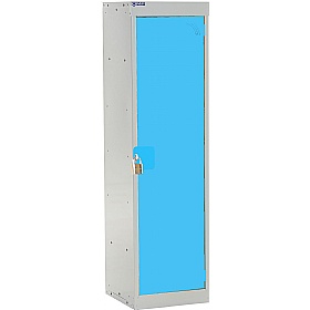 Vault Germ Guard Junior Lockers with Hasp & Staple Lock