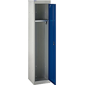Vault Germ Guard Junior Lockers with Hasp & Staple Lock