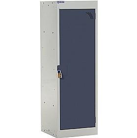 Vault Germ Guard Junior Lockers with Hasp & Staple Lock