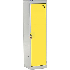 Vault Germ Guard Junior Lockers with Hasp & Staple Lock