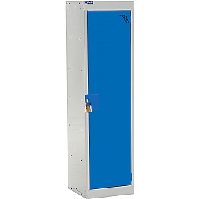 Vault Germ Guard Junior Lockers with Hasp & Staple Lock