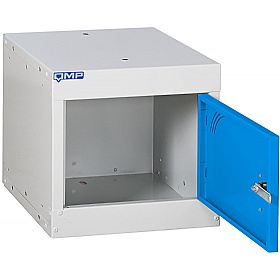 Vault Germ Guard Cube Lockers