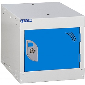 Vault Germ Guard Cube Lockers