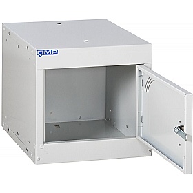 Vault Germ Guard Cube Lockers