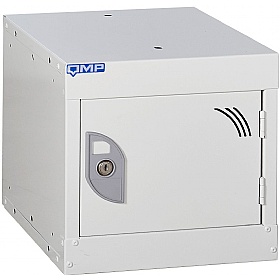 Vault Germ Guard Cube Lockers