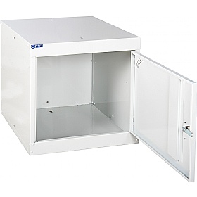 Vault Germ Guard Cube Lockers