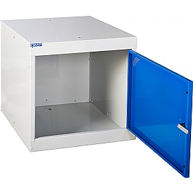 Vault Germ Guard Cube Lockers