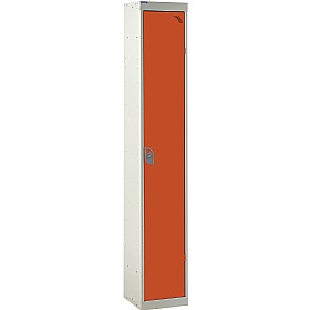 Vault Spectrum Germ Guard Steel Lockers