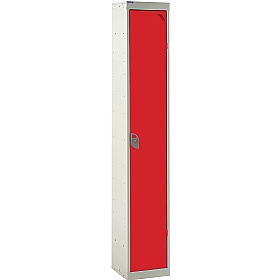 Vault Spectrum Germ Guard Steel Lockers