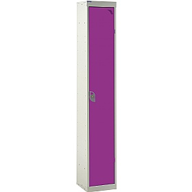 Vault Spectrum Germ Guard Steel Lockers