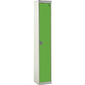Vault Spectrum Germ Guard Steel Lockers