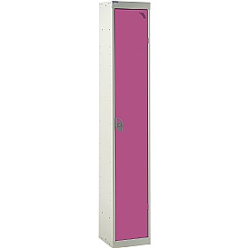 Vault Spectrum Germ Guard Steel Lockers