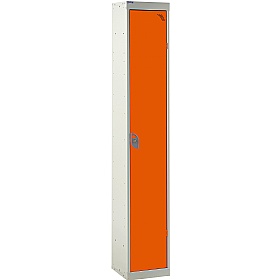 Vault Spectrum Germ Guard Steel Lockers