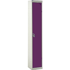 Vault Spectrum Germ Guard Steel Lockers