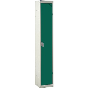 Vault Spectrum Germ Guard Steel Lockers