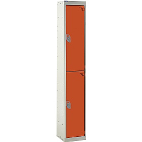 Vault Spectrum Germ Guard Steel Lockers