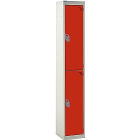Vault Spectrum Germ Guard Steel Lockers