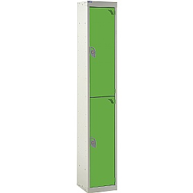 Vault Spectrum Germ Guard Steel Lockers