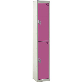 Vault Spectrum Germ Guard Steel Lockers