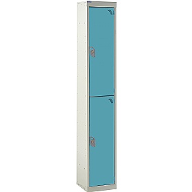 Vault Spectrum Germ Guard Steel Lockers