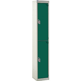 Vault Spectrum Germ Guard Steel Lockers