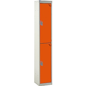 Vault Spectrum Germ Guard Steel Lockers
